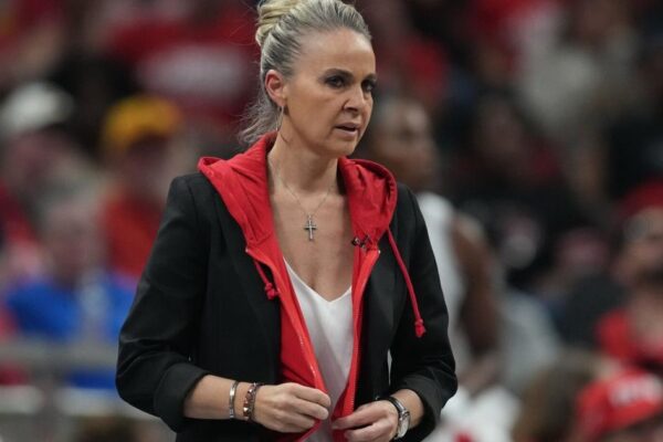 The WNBA Finals begin on Friday. Here are some things to know | National News