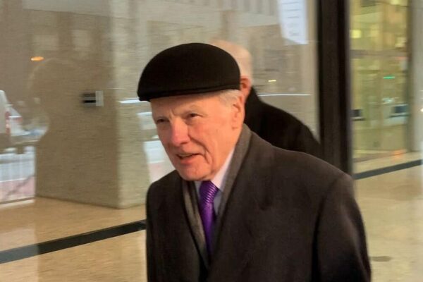 Ex-speaker Madigan to begin 7.5-year prison sentence Monday | Illinois