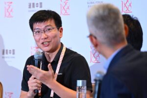 RoboSense Founder: One Problem With Elon Musk's Self-Driving Approach