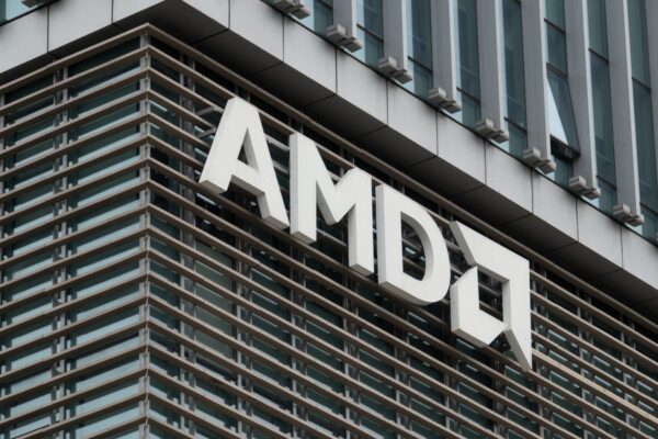 AMD Stock Surges After Announcing Major Chip Deal With OpenAI