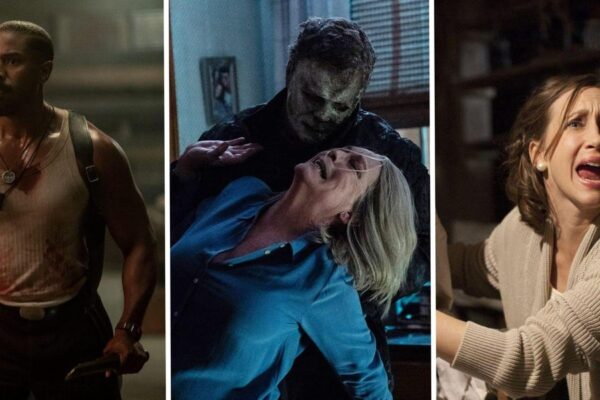 Peacock, HBO Max, Shudder, and More