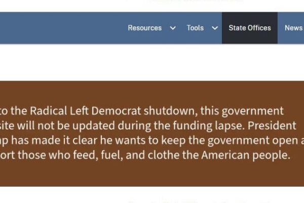 Federal shutdown impacts thousands of NH workers | Local News