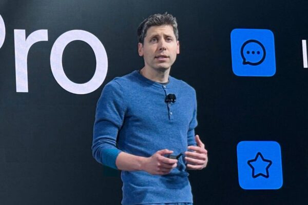 OpenAI Just Launched Its Own App Store, Taking Aim at Apple and Google