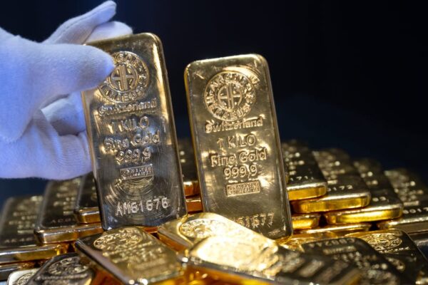 Gold Prices Are on a Blistering Hot Streak but the Rally Could Fade
