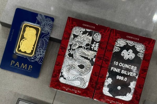 Costco Gold Bars Continue to Be Top Sellers, Boost Online Sales Costco Gold Bars Continue to Be Top Sellers, Boost Online Sales