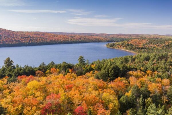 Canada named one of the top countries in the world to visit Canada named one of the top countries in the world to visit