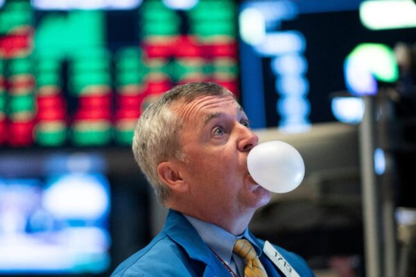 Why Fears of an AI-Stock Bubble and Possible Crash Are Overblown