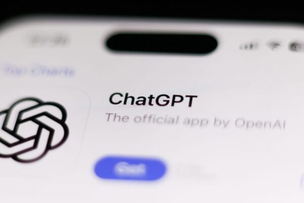 ChatGPT Has Been the Most Popular App for 7 Straight Months Amid AI Craze