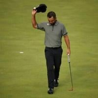 Schauffele jumps into share of second in Japan | World News