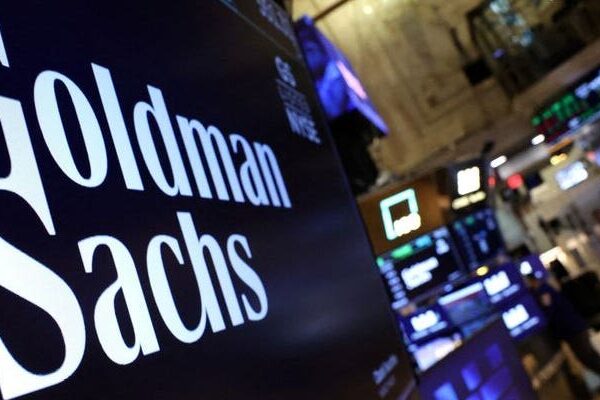 Wall Street Rally 'Fairly High-Quality': Goldman's Securities Cohead