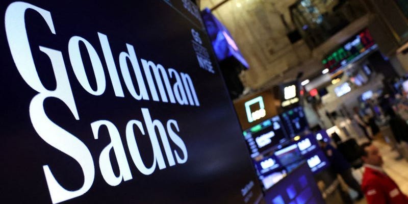 Wall Street Rally 'Fairly High-Quality': Goldman's Securities Cohead