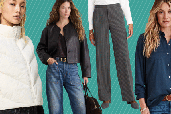 Fall Fashion Staples That Women Over 50 Swear By Fall Fashion Staples That Women Over 50 Swear By