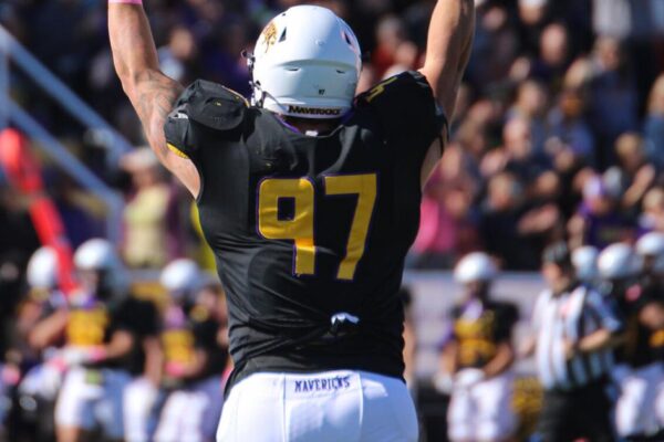 No. 14 Minnesota State disposes of Warriors in convincing fashion | Local Sports