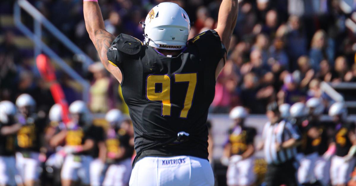 No. 14 Minnesota State disposes of Warriors in convincing fashion | Local Sports