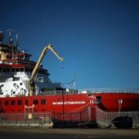 UK spearheads polar climate change research as US draws back | National
