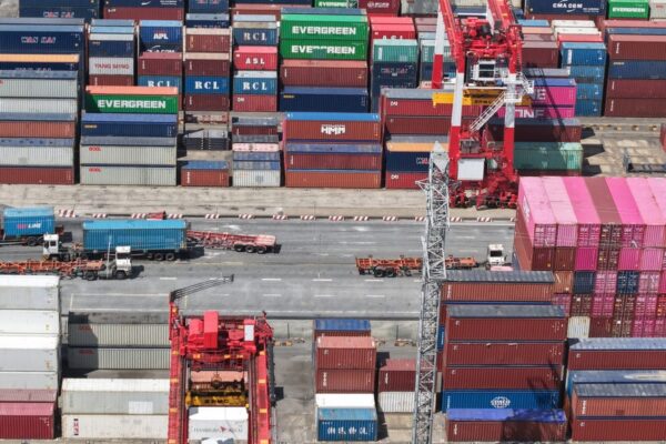 Jeremy Siegel Says China Tariffs Are Temporary, New Highs to Follow