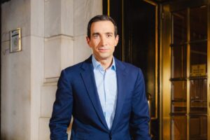 Andrew Ross Sorkin on Today's Stock Market Vs. the 1929 Bubble