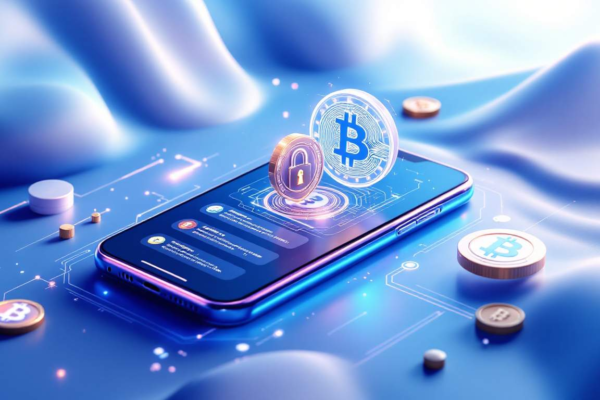 Could Bitcoin Integration in Messaging Apps Lead to Better Privacy?