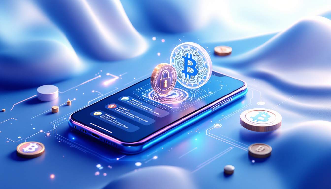 Could Bitcoin Integration in Messaging Apps Lead to Better Privacy?