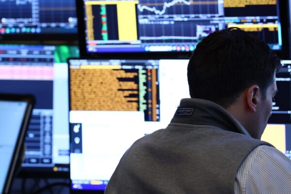 4 Forces Driving the Stock Market Right Now: Explained, and What’s Next 4 Forces Driving the Stock Market Right Now: Explained, and What's Next