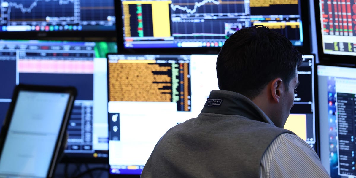 4 Forces Driving the Stock Market Right Now: Explained, and What's Next