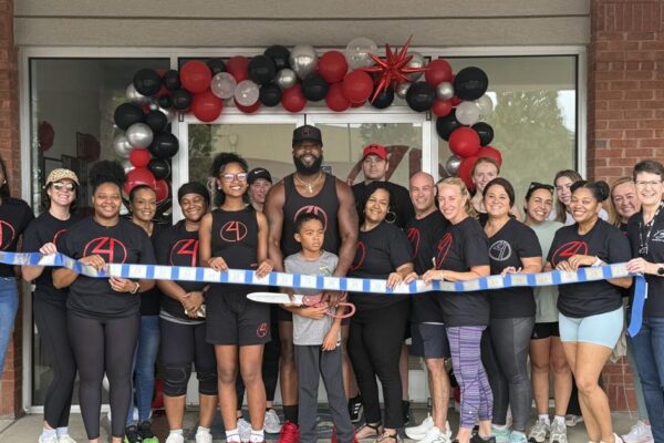 Buy Local Braselton celebrates 4D Lifestyle Health & Wellness’ one-year anniversary, ribbon cutting | News Buy Local Braselton celebrates 4D Lifestyle Health & Wellness’ one-year anniversary, ribbon cutting | News