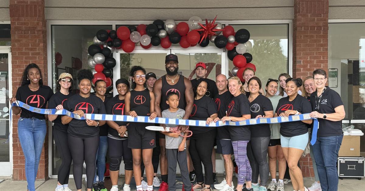 Buy Local Braselton celebrates 4D Lifestyle Health & Wellness’ one-year anniversary, ribbon cutting | News