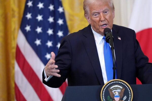 Japan Politics Explainer | US and World News