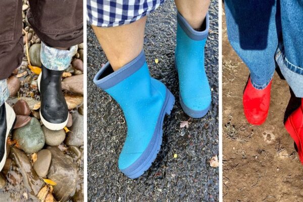 The Best Rain Boots for Women in 2025, Tested for All-Day Wear