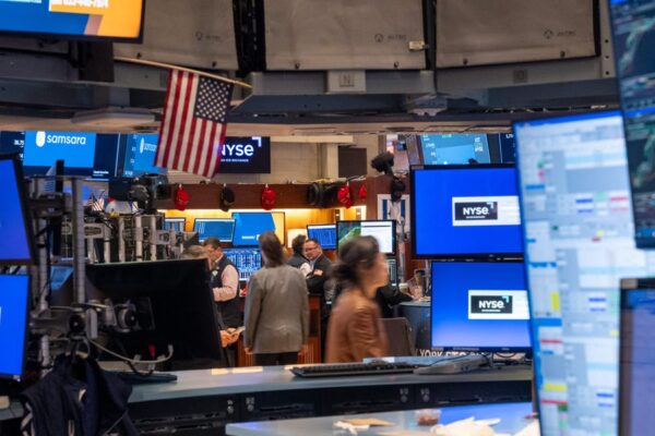 Stock Market Rally Facing 5 Main Risks, From ‘Macro Fog’ to Credit: BofA Stock Market Rally Facing 5 Main Risks, From 'Macro Fog' to Credit: BofA