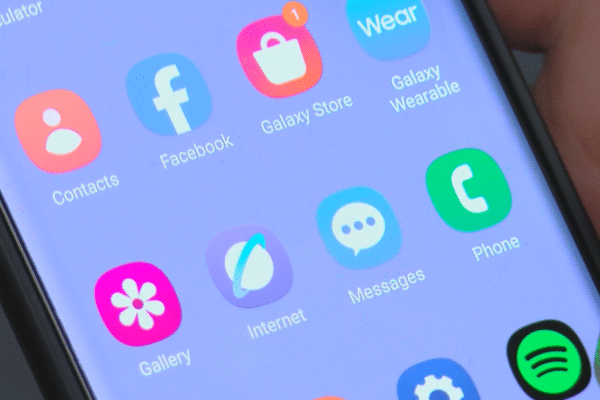 CFAUSD seeing success of cell phone ban, lawmakers push for similar policy statewide | News