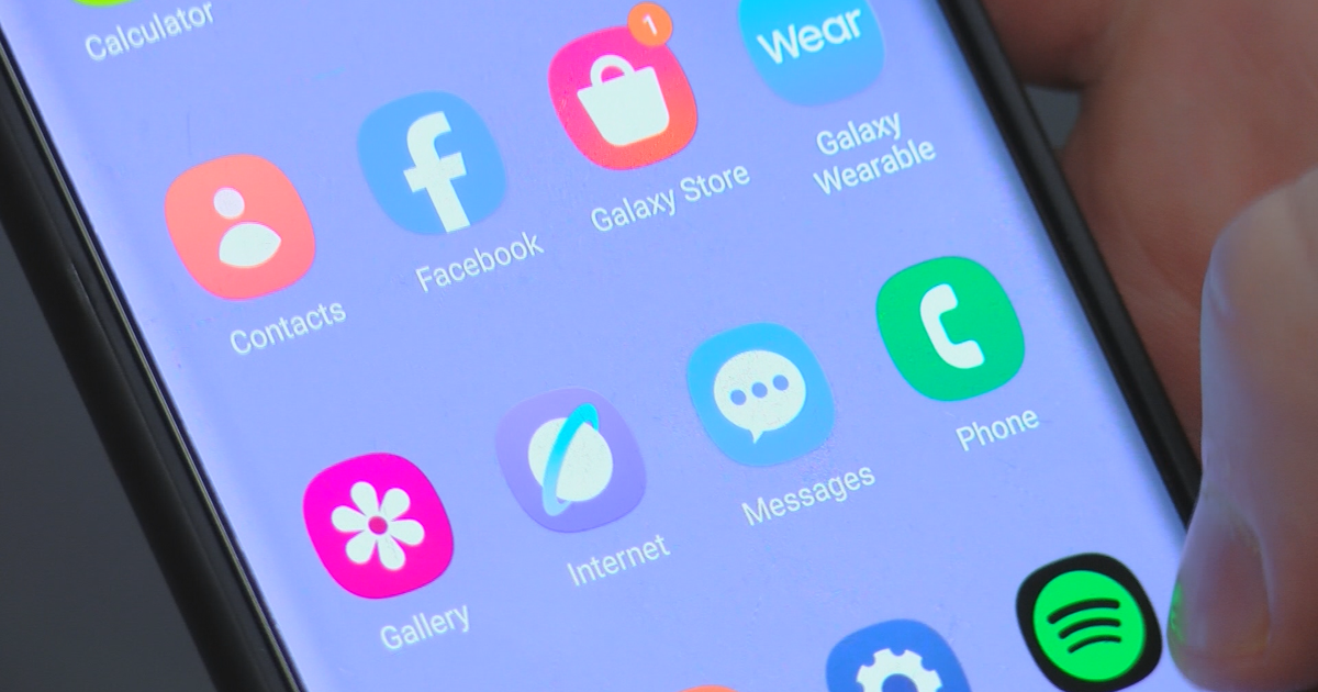 CFAUSD seeing success of cell phone ban, lawmakers push for similar policy statewide | News