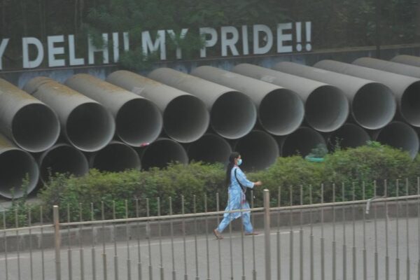 India Pollution | Nation & World News India Pollution | Nation & World News