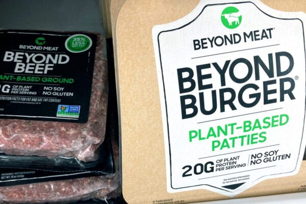 Meme Stock Beyond Meat Falls Premarket After Days of Explosive Growth Meme Stock Beyond Meat Falls Premarket After Days of Explosive Growth