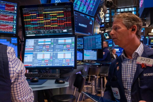 Latest Inflation Data Exactly What Stocks Needed to Hit New Record