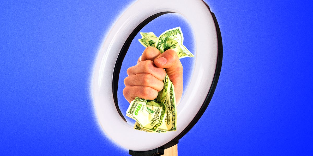 Why Most Influencers Shouldn't Launch Their Own Products