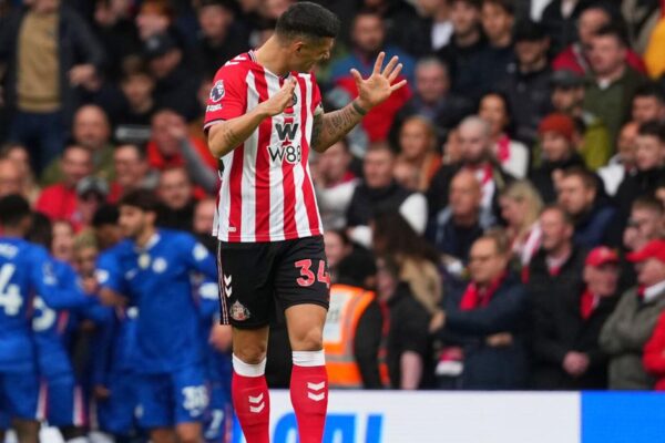 Britain Soccer Premier League | National Sports