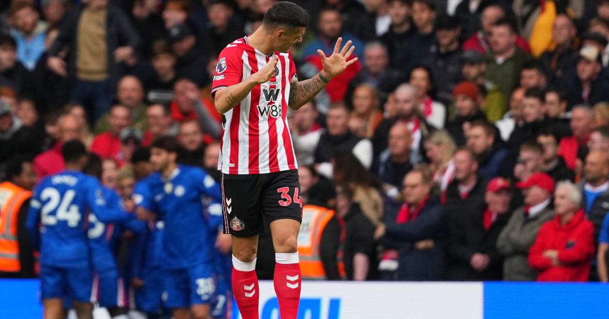 Britain Soccer Premier League | National Sports
