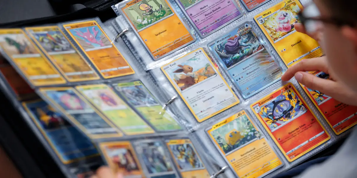 Why I Chose Pokémon Cards Over Stocks As My Next Investment