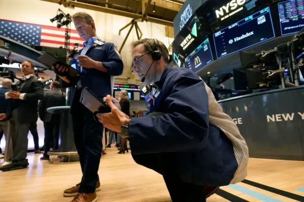 Stock Market Bubble: One Signal Will Show Its Time to Sell AI Stocks