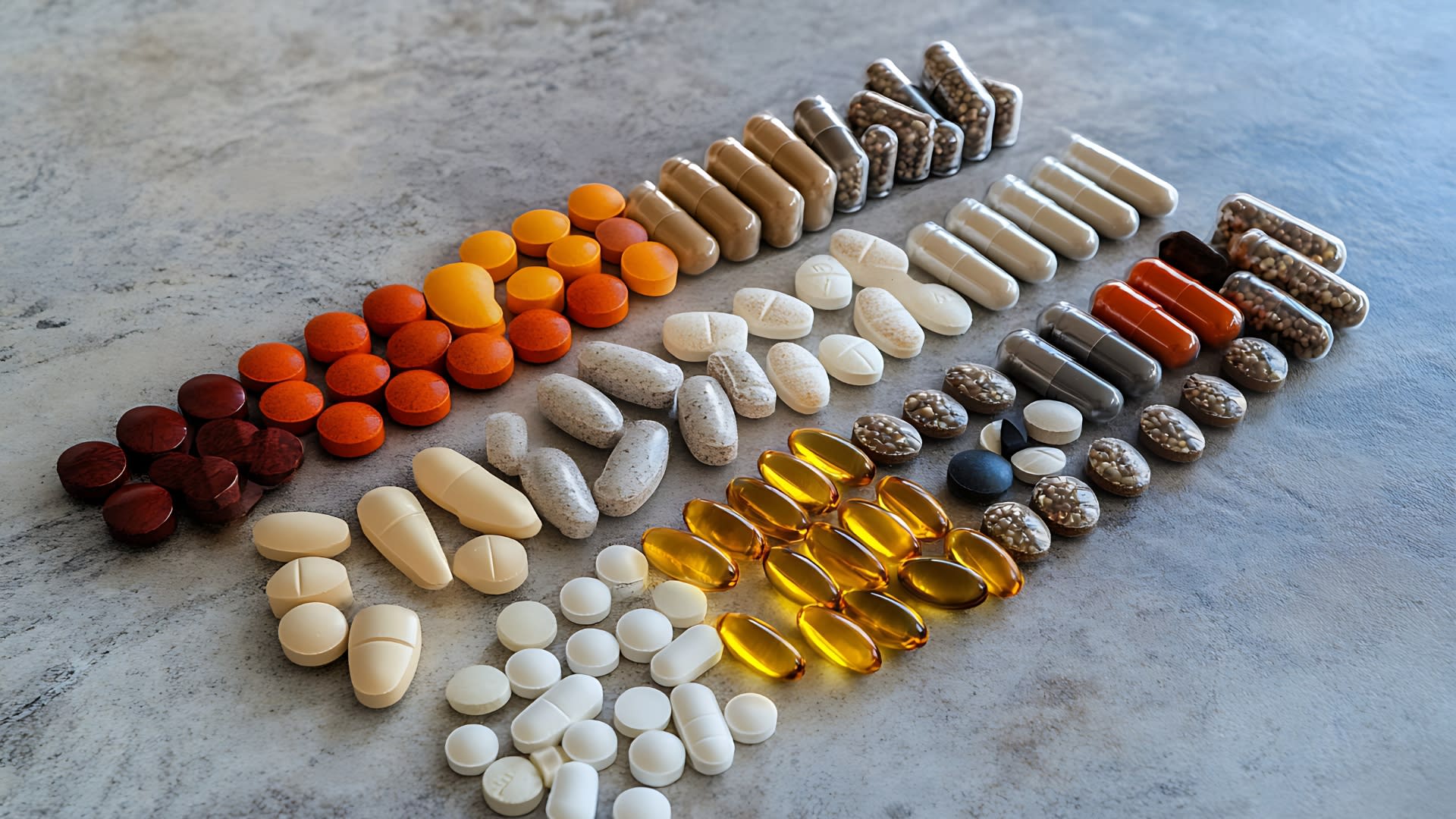 United States Nutraceuticals Market Size and Forecast 2025: Health, Science, and Lifestyle Converge in a US$ 292.88 Billion Industry
