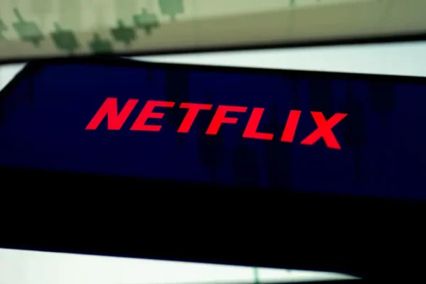 Netflix Just Pulled Out the Oldest Trick in the Book to Juice Stock