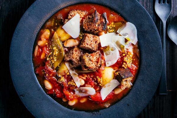 The Veggie-Packed Anti-Inflammatory Slow-Cooker Stew My Family Loves