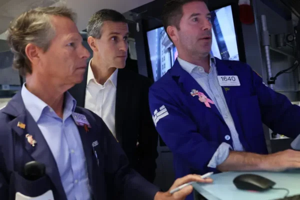 Healthcare Stocks Could Be Poised for a Big Rally, Morgan Stanley Says