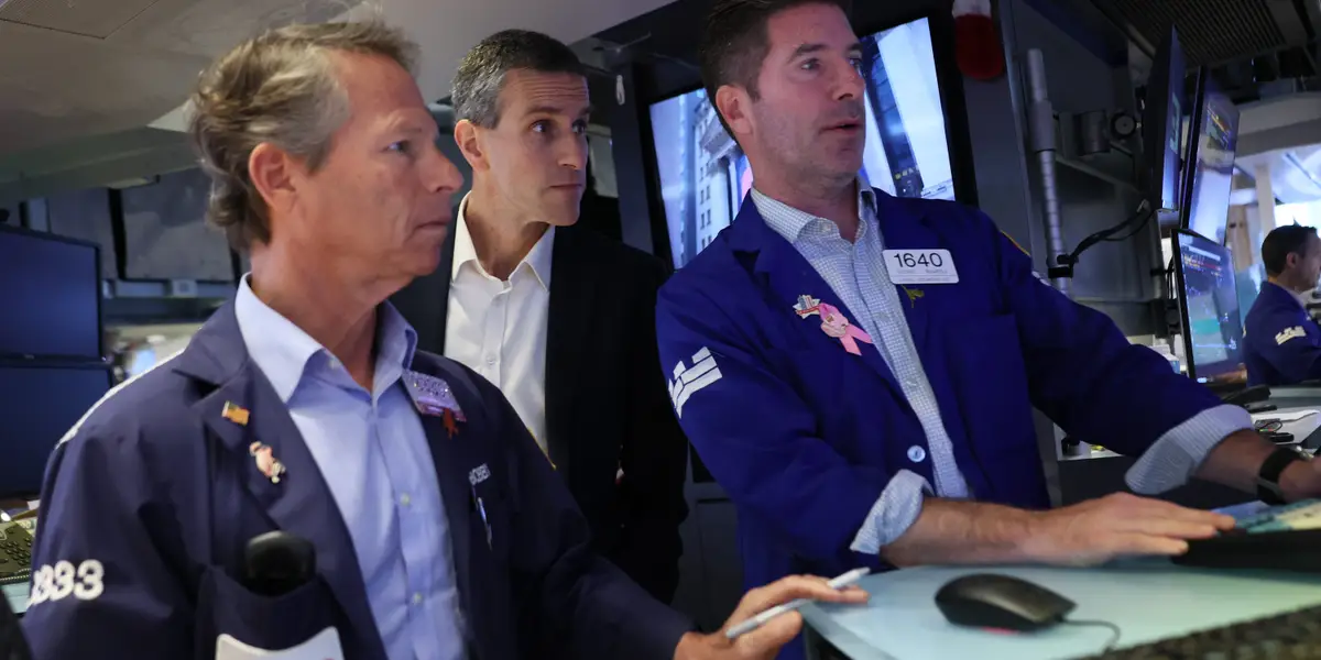 Healthcare Stocks Could Be Poised for a Big Rally, Morgan Stanley Says