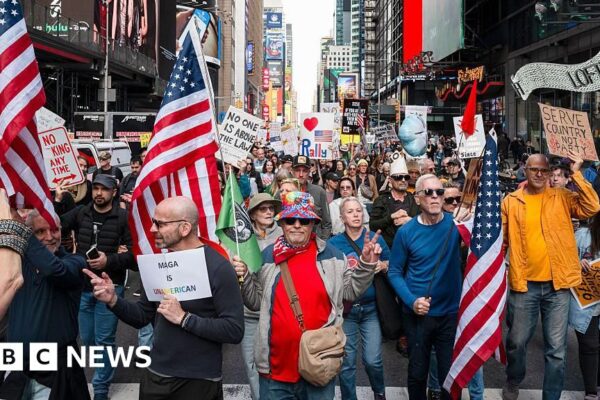 where does Democratic resistance go next?