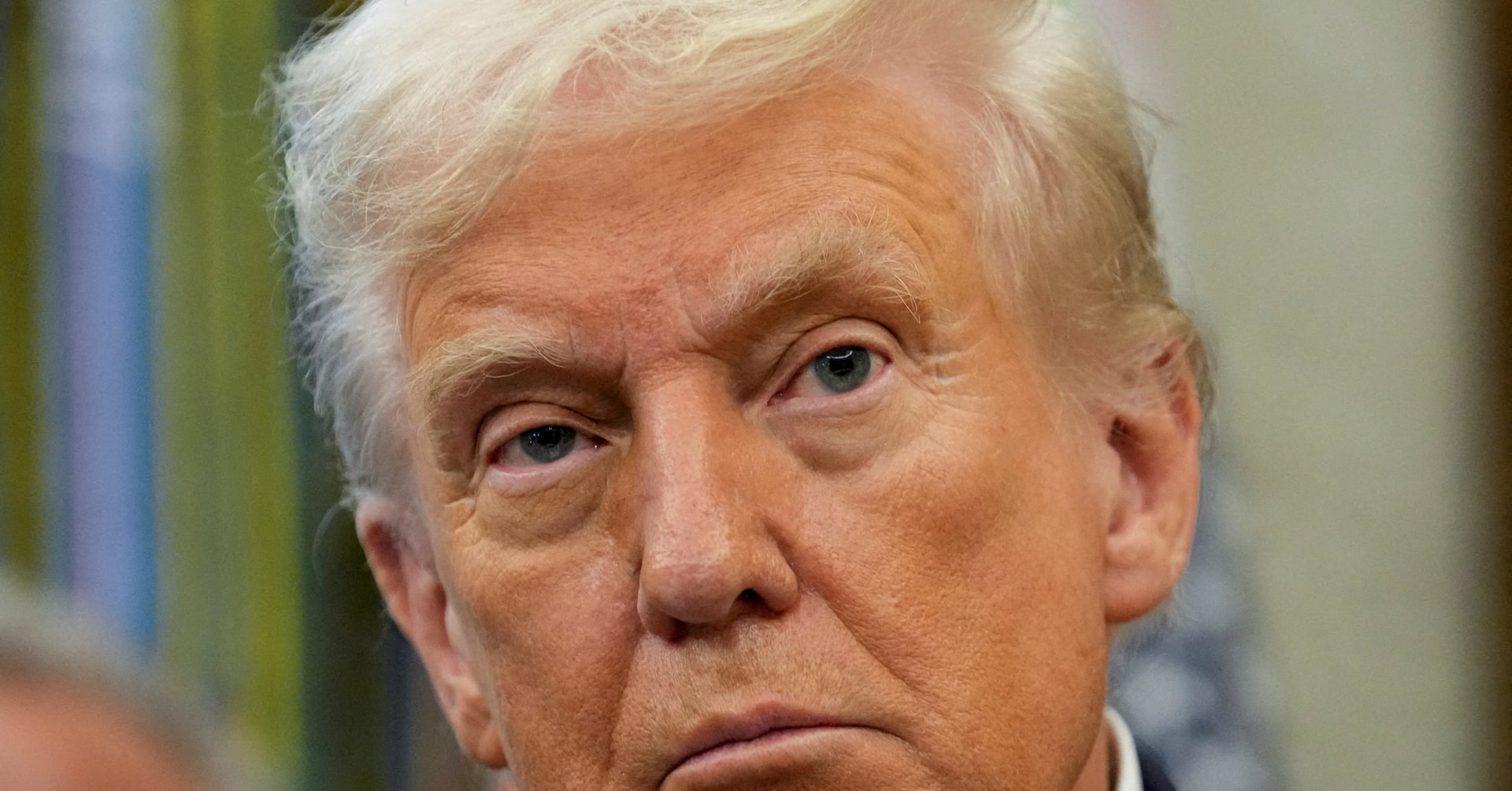 Trump to bar funding of entities that do diversity work abroad