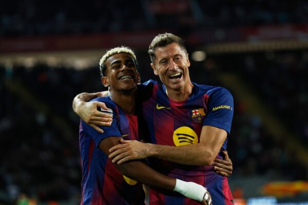 How to watch Champions League free live stream today without StreamEast: Barcelona vs. PSG on Paramount+ Mostly Sunny
