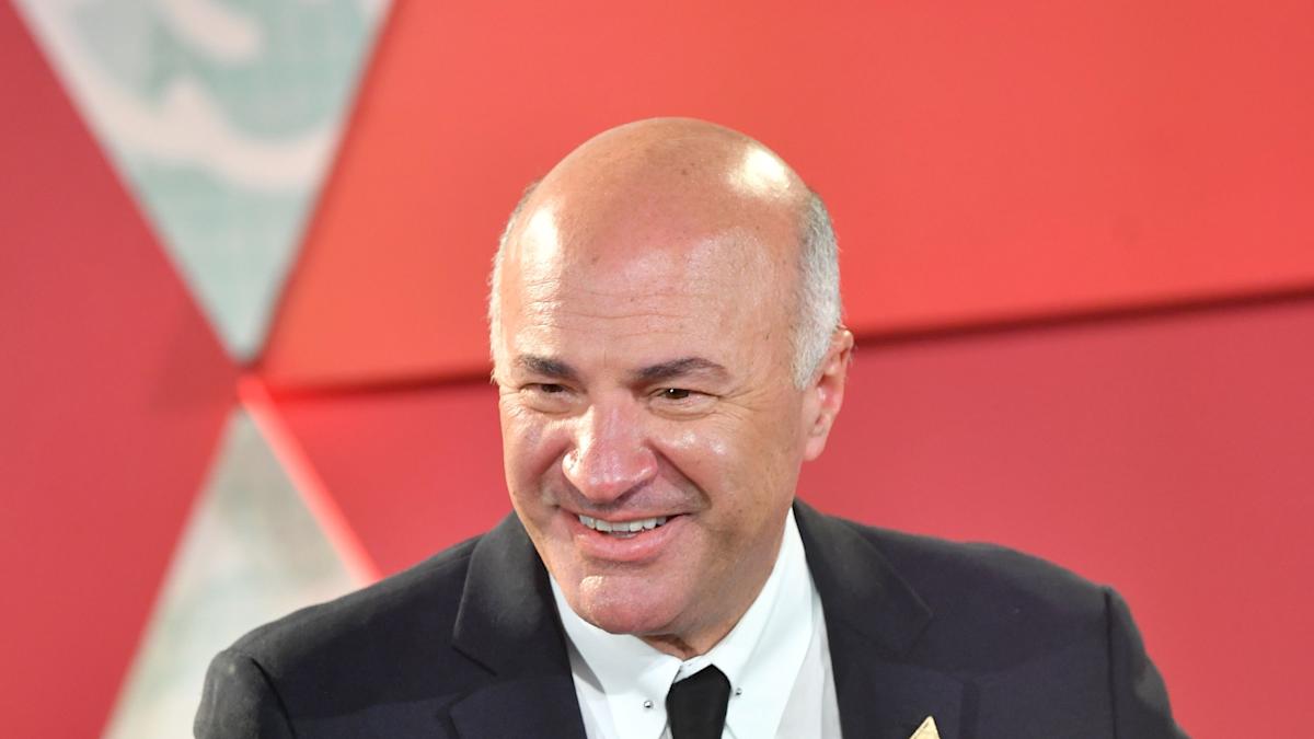 Kevin O’Leary’s Top 5 Tips That Will Save Retirees from Financial Disaster