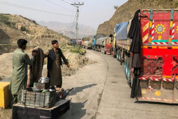 Afghanistan, Pakistan to firm up truce at Istanbul talks Yahoo news home